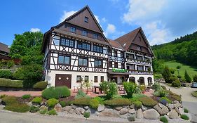 Relaxhotel Tannenhof Sasbachwalden